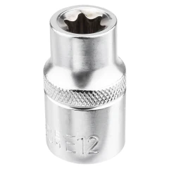 Головка Е-профиль E12 1/2''