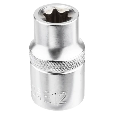 Головка Е-профиль E12 1/2''