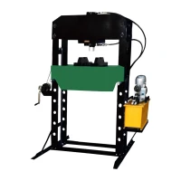 Пресс гидравлический 100т