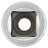 Головка 5мм (12гр.), 1/4''