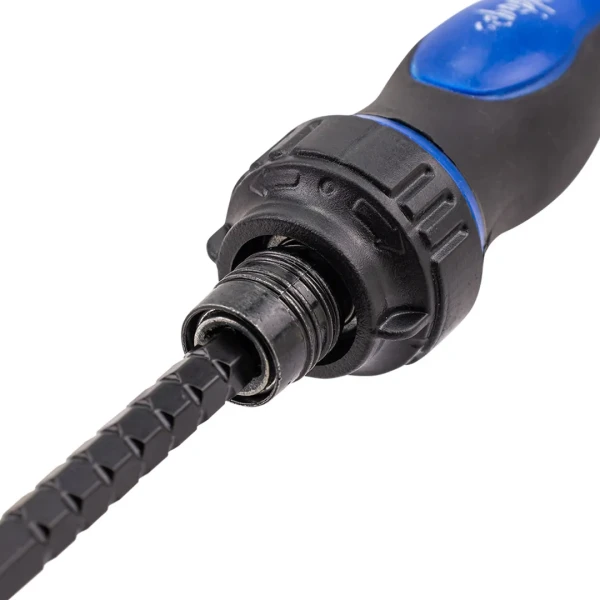 Отвертка переставная PH2х6мм