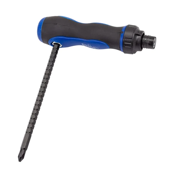 Отвертка переставная PH2х6мм