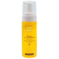 Пенка для умывания мед и молоко для жирной кожи La &amp; Te BEAUTÉ