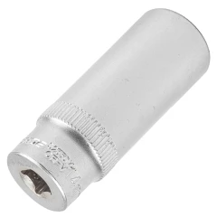 Головка глубокая 14мм (6гр.), 1/4''
