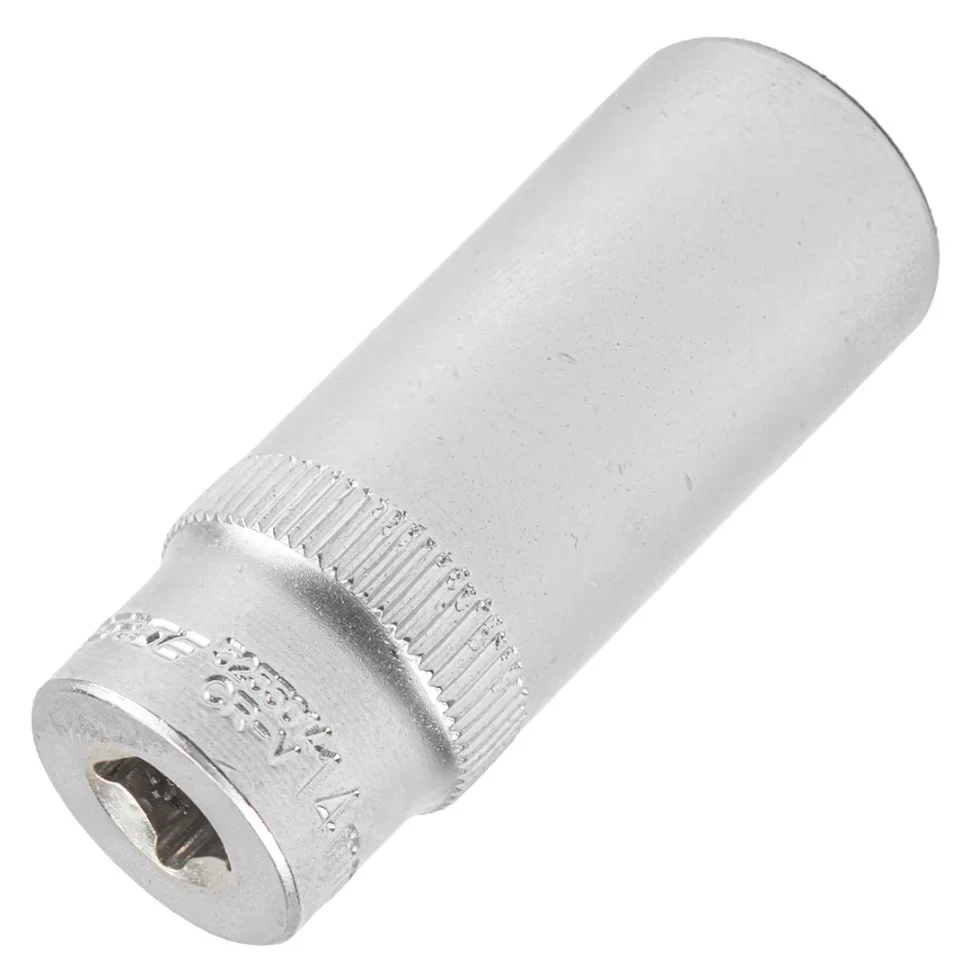 Головка глубокая 14мм (6гр.), 1/4''