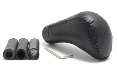 Ручка на КПП FR-6139 (черная)