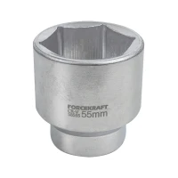 Головка 50мм (6гр.), 1''