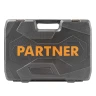 Набор инструментов 218пр.1/4''3/8''1/2''(6гр.)(4-32мм)
