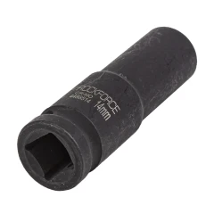 Головка ударная глубокая 14мм (12гр.), 1/2''