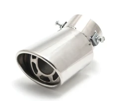 Насадка на глушитель A14Н, 145mmx63mm