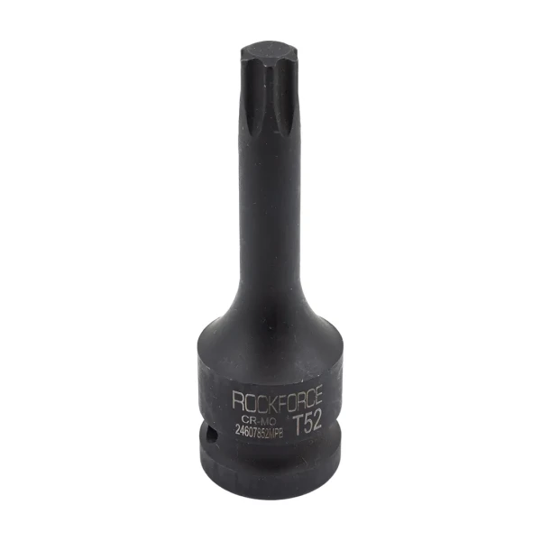 Головка-бита TORX ударная T52,1/2''
