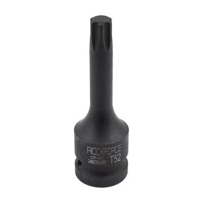 Головка-бита TORX ударная T52,1/2''
