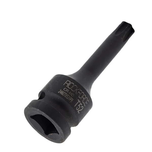 Головка-бита TORX ударная T52,1/2''