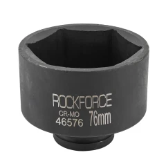 Головка ударная 76мм (6гр.), 3/4''