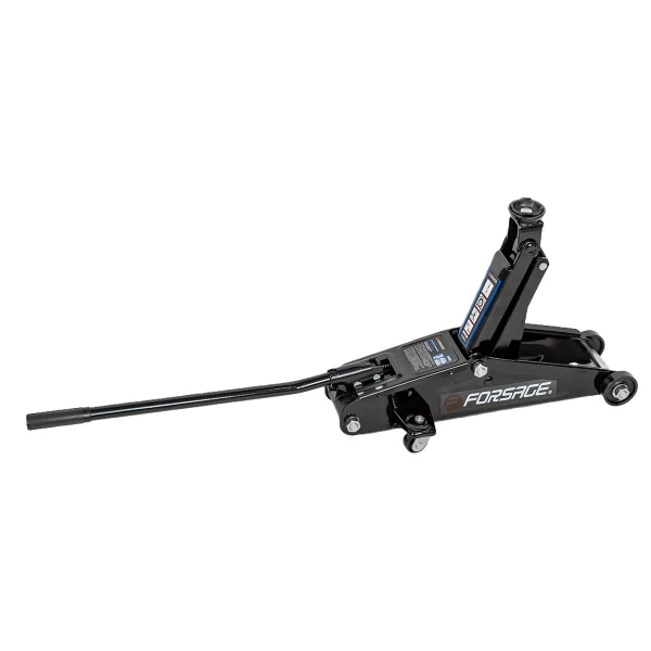 Домкрат подкатной гидравлический 3 т (h min 135мм, h max 380мм)