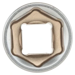 Головка 3/8'', 16мм (6гр.)