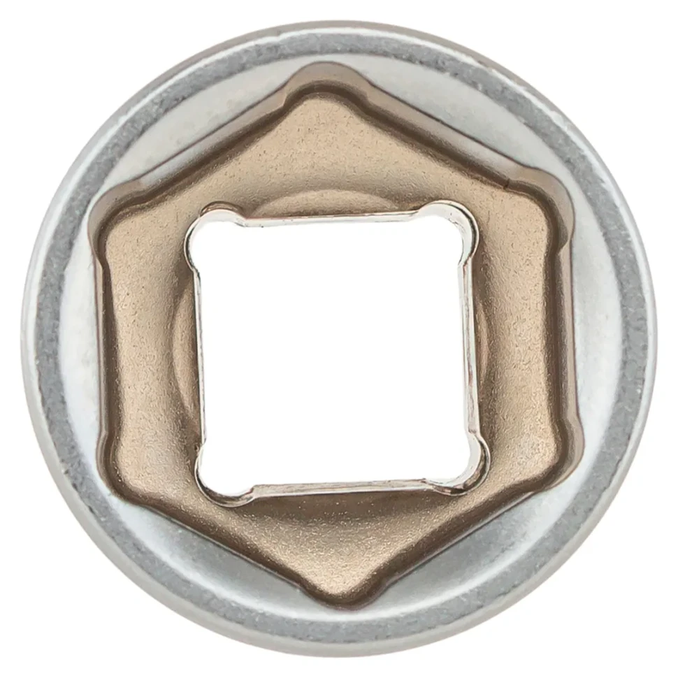 Головка 3/8'', 16мм (6гр.)