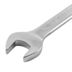 Ключ комбинированный, отогнутый на 75грд. 15мм