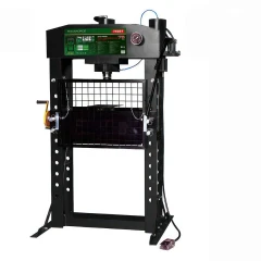 Пресс гидравлический напольный 75т