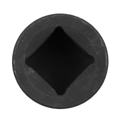 Головка-бита ударная 6-гранная 3/4'', 24мм