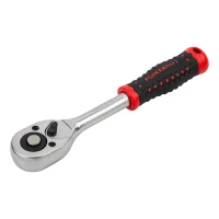 Трещотка реверсивная 3/8''