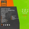 Набор инструментов 101пр.,в блистере
