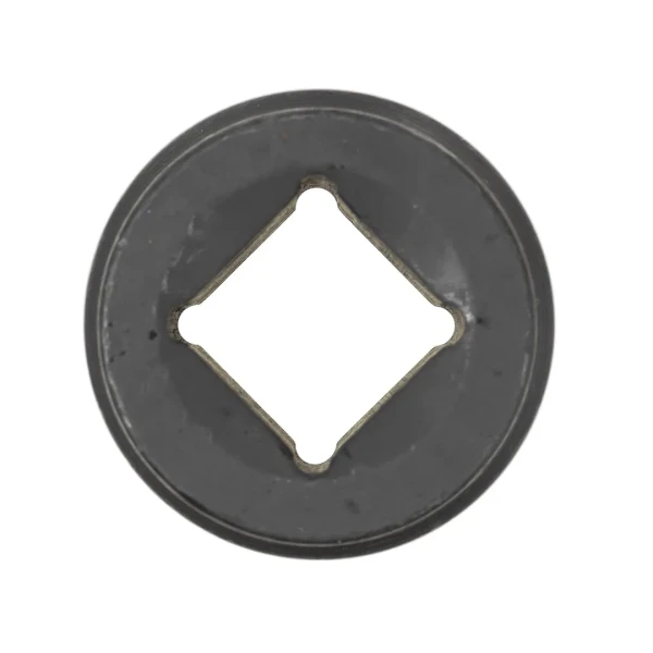 Головка ударная глубокая 31мм (6гр.), 3/4''