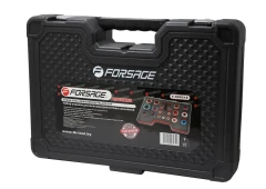 Набор инструментов для снятия и установки сальников 20пр.,в кейсе ''Pemium''