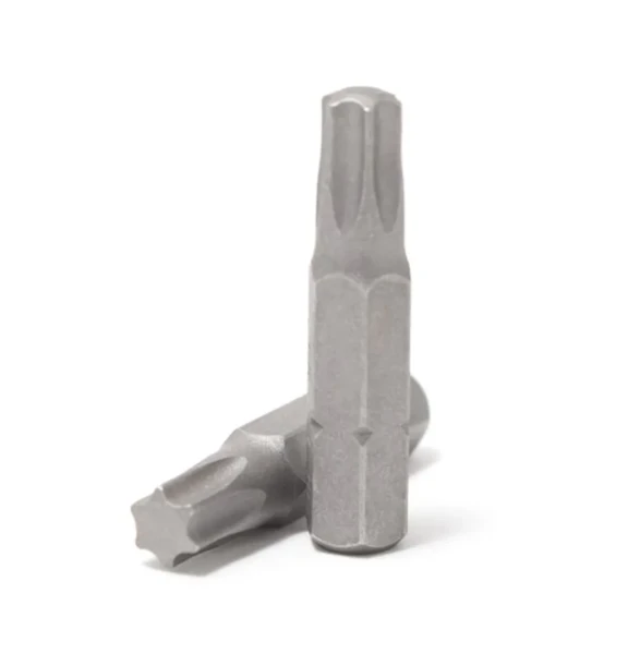 Бита TORX T30х30мм,1/4''