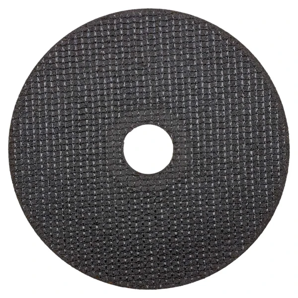 Круг отрезной по металлу 125х1.0.х22.23мм