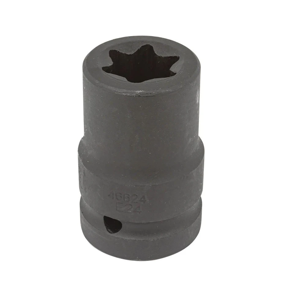 Головка Е-профиль 3/4'', Е24