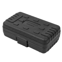 Набор адаптеров ударных, 6пр.(1/4''(F)x3/8''(M),3/8''(F)x1/4''(M),3/8''(F)x1/2''(M),1/2''(F)x3/8''(M),1/2''(F)x3/4''(M),3/4''(F)x1/2''(M)в кейсе