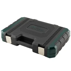 Набор инструментов 121пр. 1/4'', 1/2'',3/8''6гр.