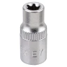 Головка Е-профиль E7 1/4''