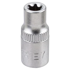 Головка Е-профиль E7 1/4''