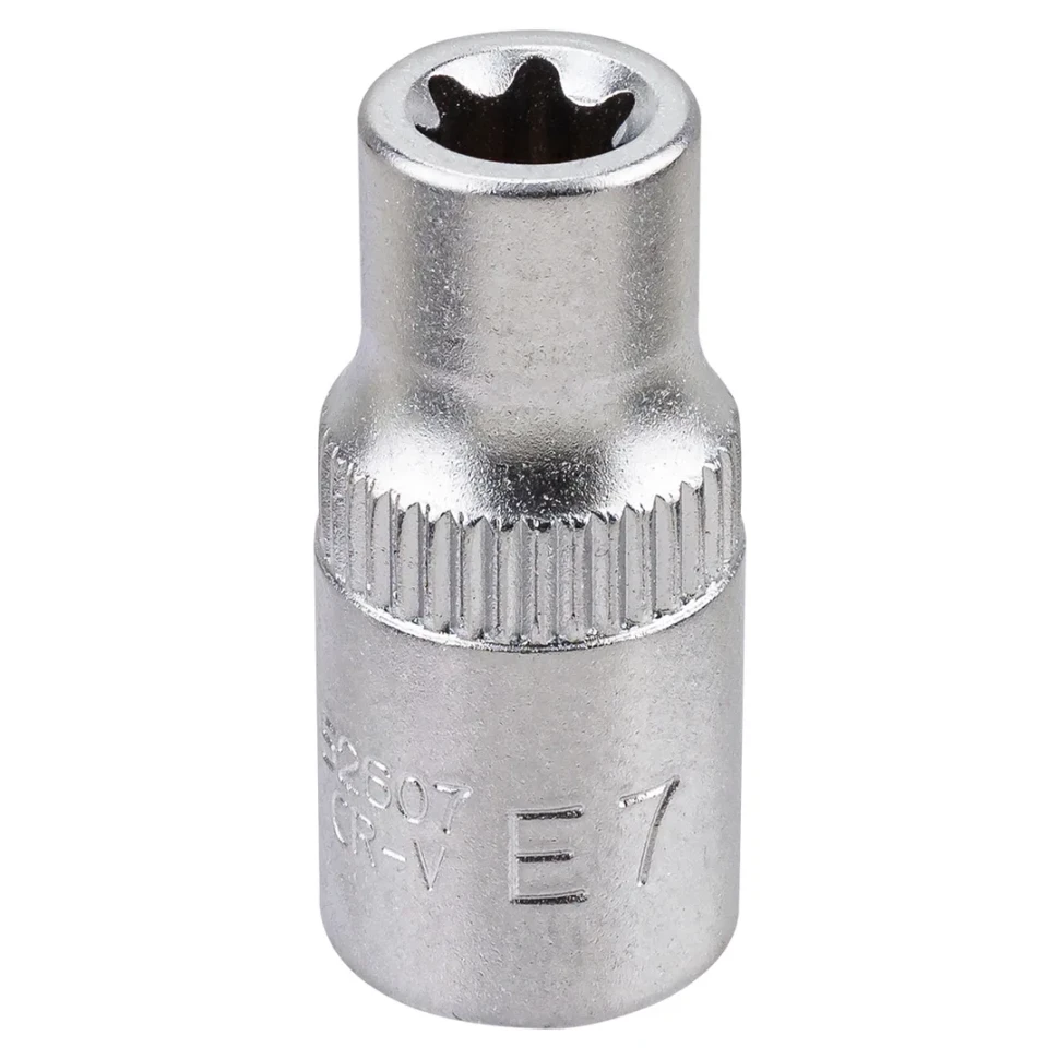 Головка Е-профиль E7 1/4''