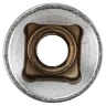 Головка Е-профиль E7 1/4''