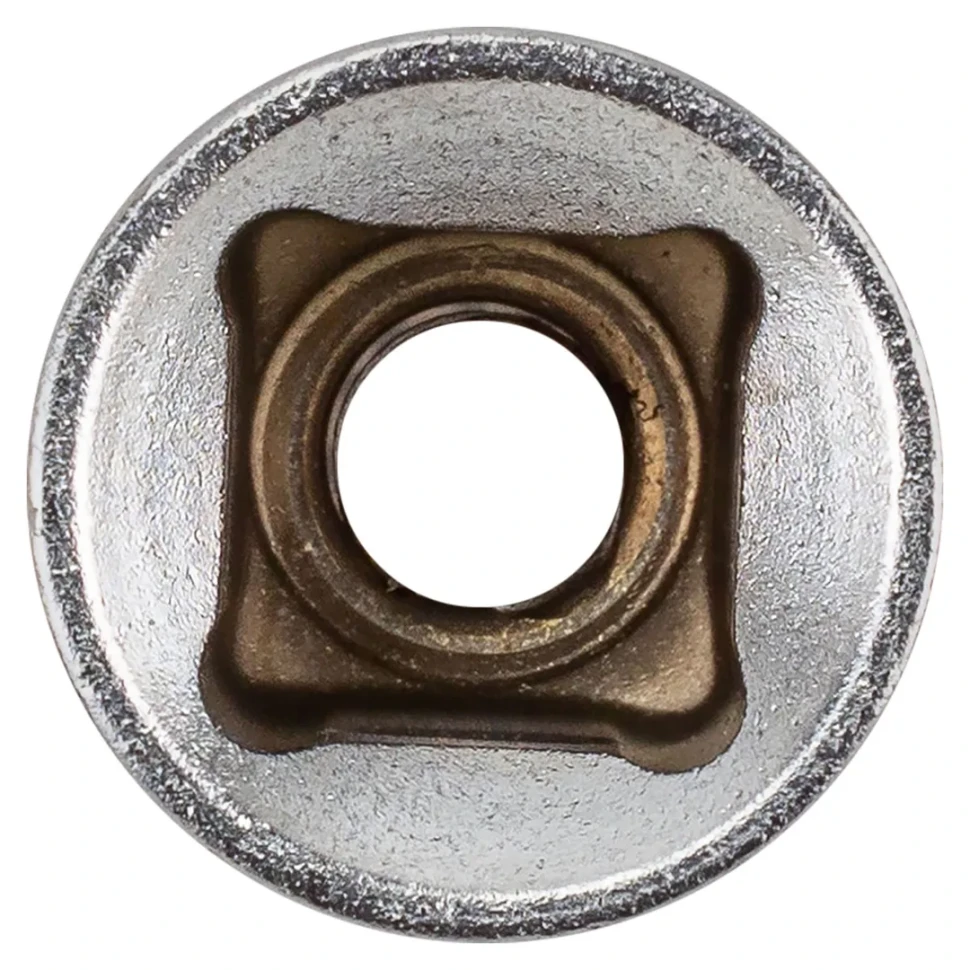 Головка Е-профиль E7 1/4''