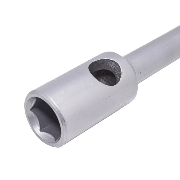 Ключ балонный двусторонний 24х27х 330 мм ф20мм