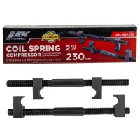 Стяжка пружин однозахватная 230мм (набор 2шт.)