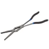 Плоскогубцы с удлиненными рукоятками и двойным шарнирным механизмом CR-V 13''-325мм, на пластиковом держателе