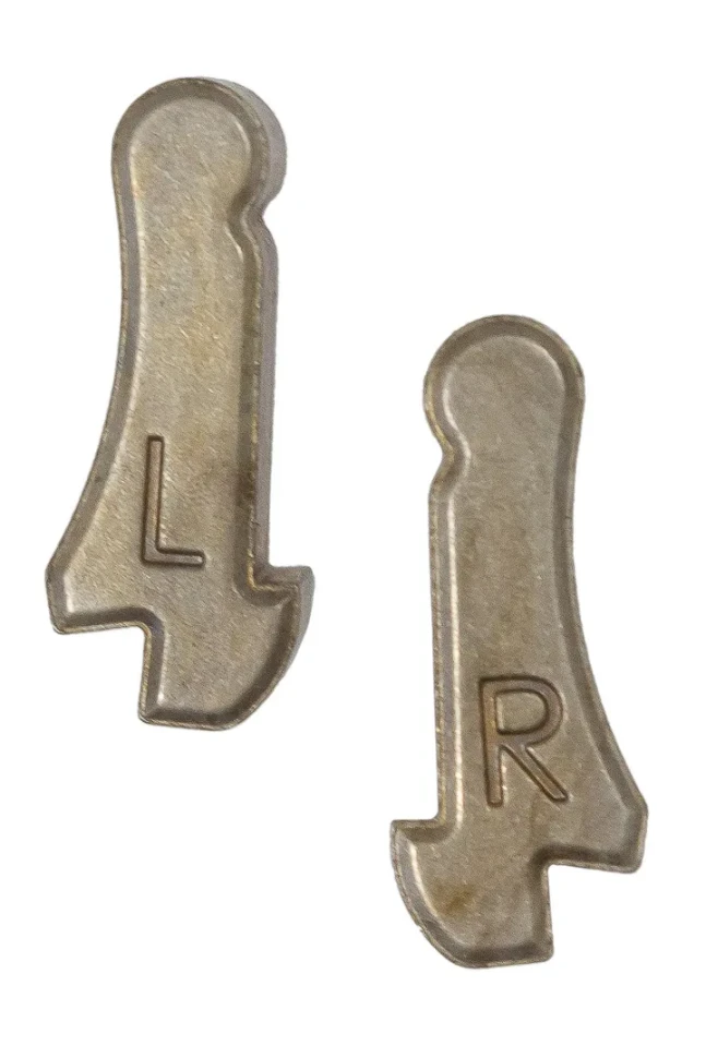 Стопорные пластины к динамометрическому ключу 1/2''6474630