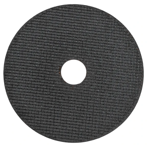 Круг отрезной по металлу и нержавеющей стали 125x1.2x22.2мм