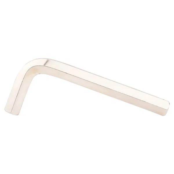 Ключ Г-образный 6-гранный 17мм