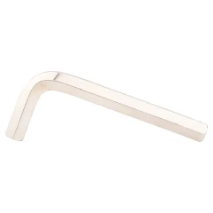 Ключ Г-образный 6-гранный 17мм