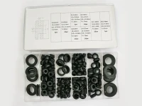 Комплект KR6002 180пр резинок