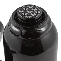 Домкрат бутылочный 2т с клапаном (высота подхвата-150мм, высота подъема-278мм)