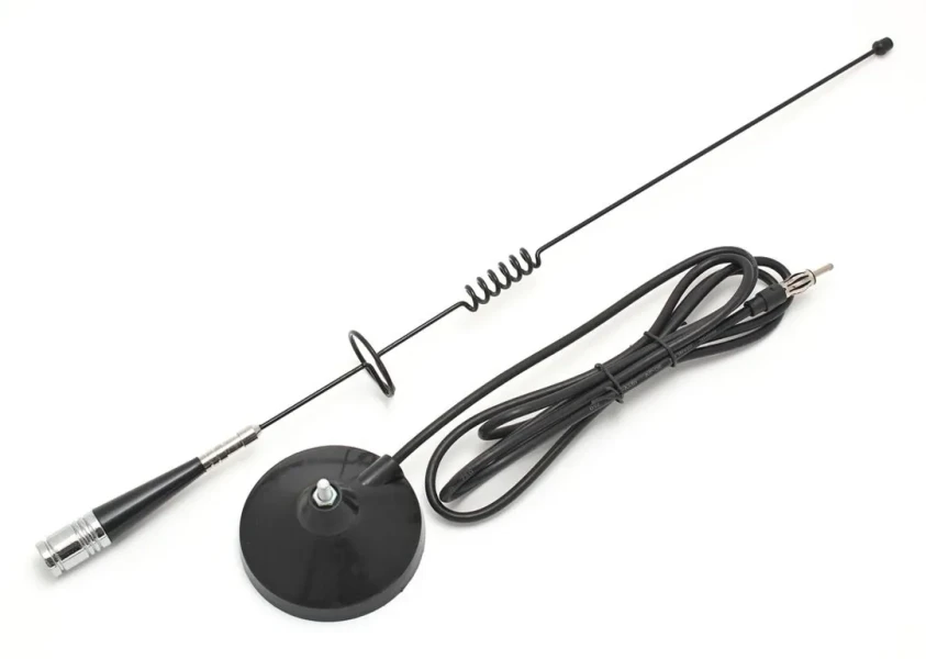 Антенна на магните PS-95 55см