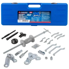 Молоток обратный для съема подшипников 26пр.в кейсе