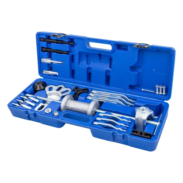 Молоток обратный для съема подшипников 26пр.в кейсе